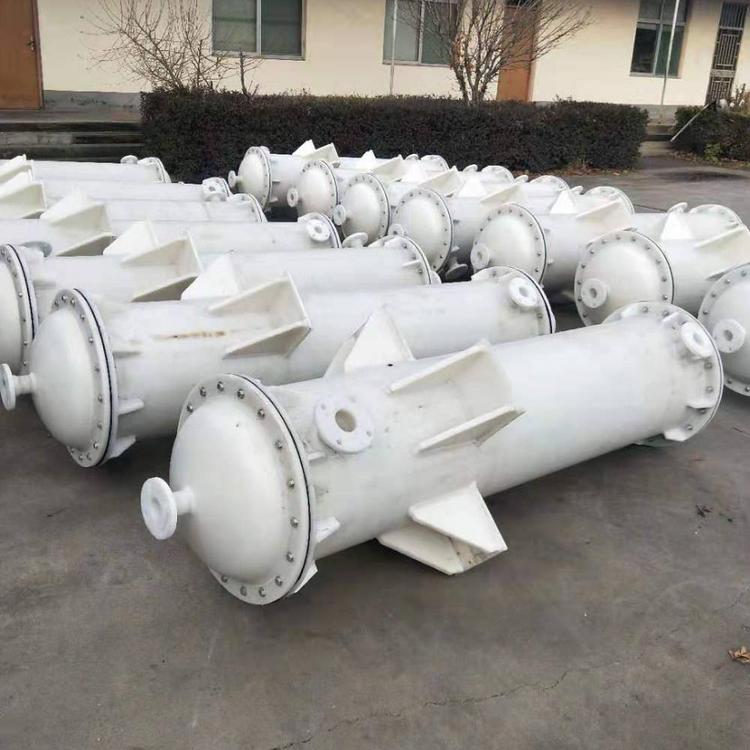 石墨改性聚丙烯换热器