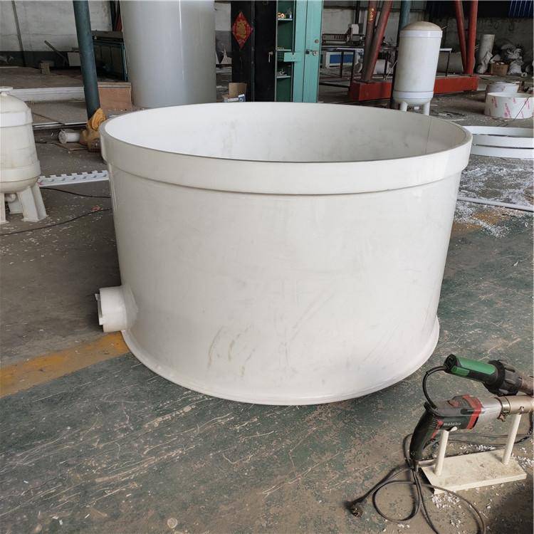 聚丙烯真空过滤器
