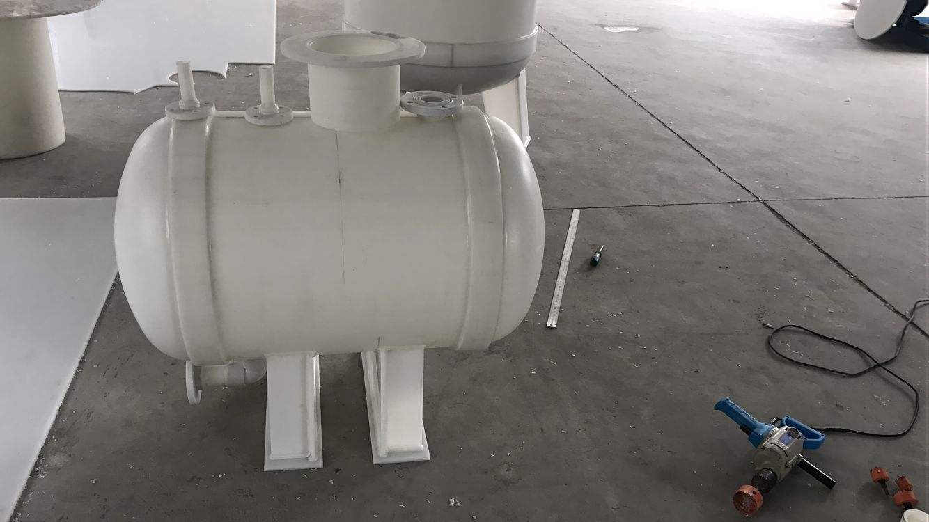山东PP计量罐