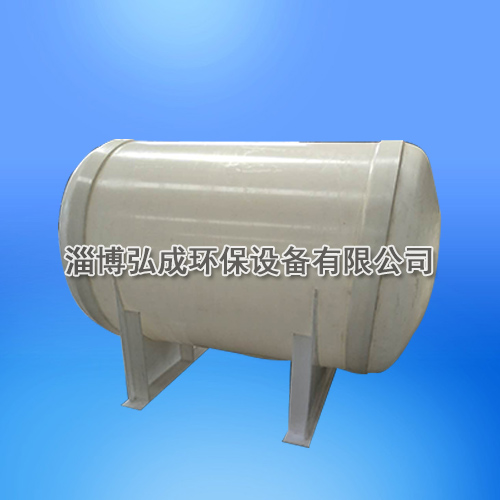 山东聚丙烯储罐