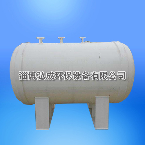 山东聚丙烯储罐